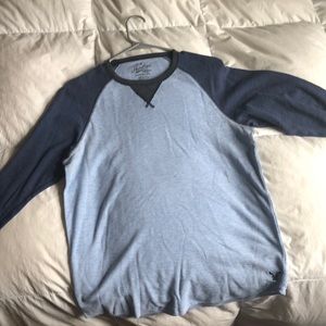 American Eagle Thermal Sweater